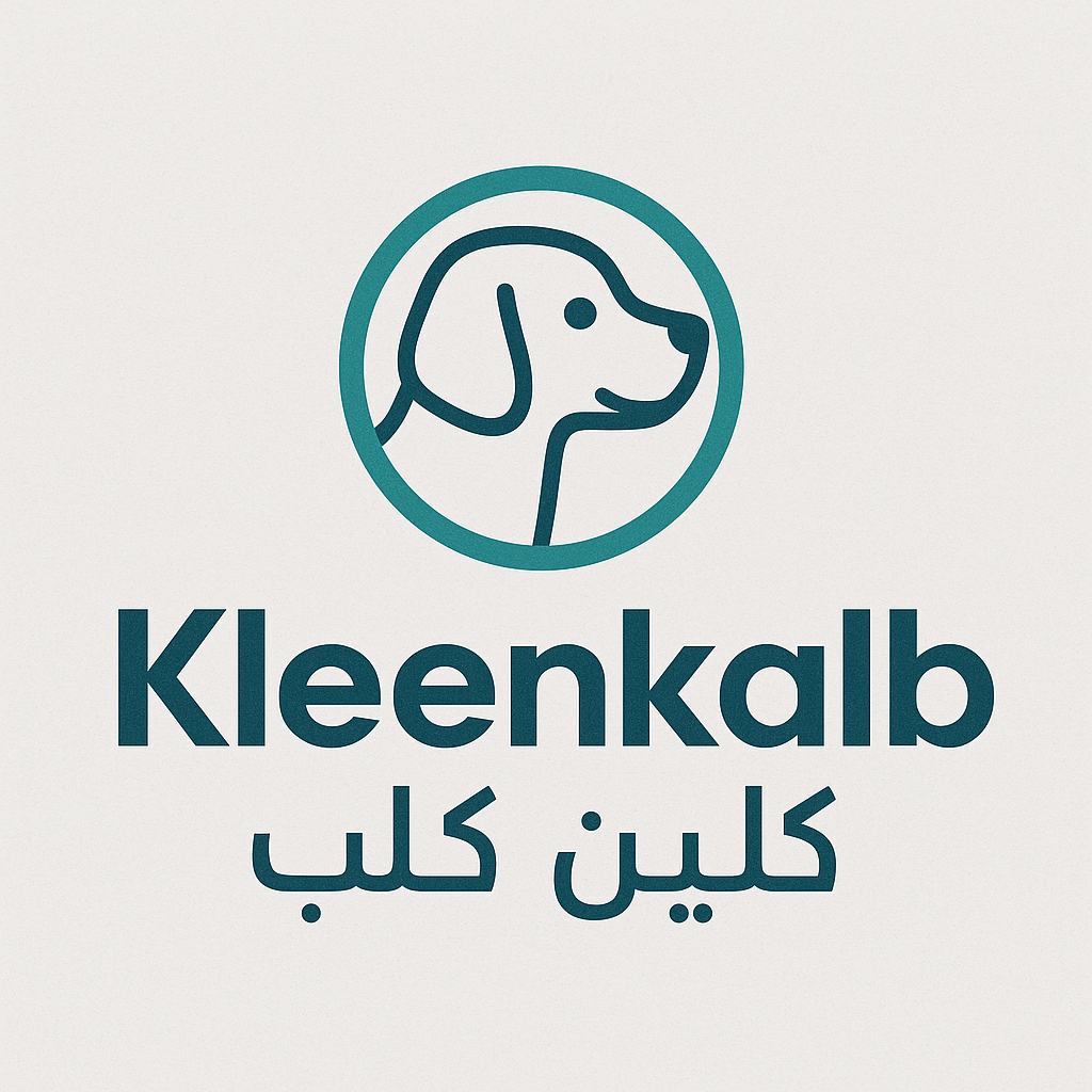 Kleenkalb Logo